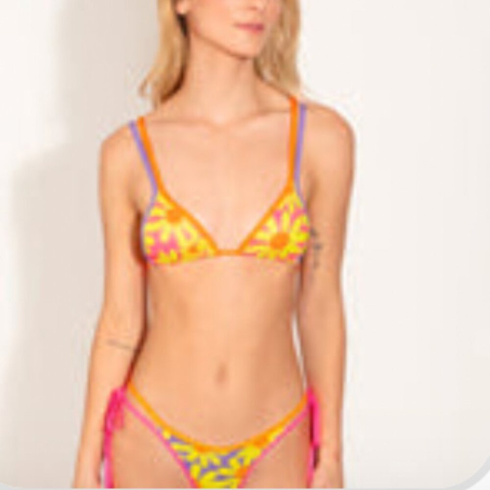 Oneone swimsuit